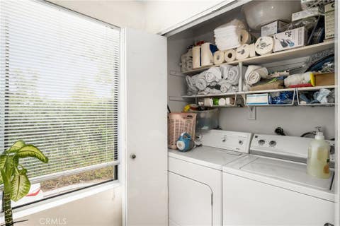 Tiny photo for 682 Bridgeport Circle #29, Fullerton, CA 92833 (MLS # PW26157909)
