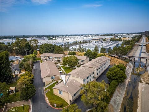 Tiny photo for 682 Bridgeport Circle #29, Fullerton, CA 92833 (MLS # PW26157909)