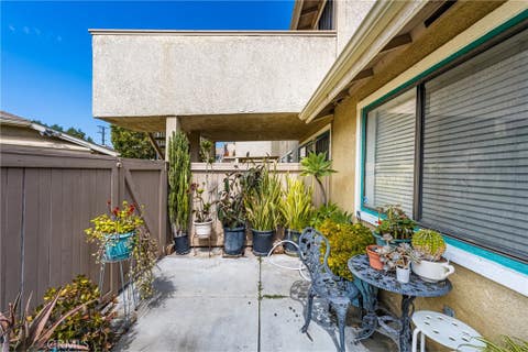 Tiny photo for 682 Bridgeport Circle #29, Fullerton, CA 92833 (MLS # PW26157909)