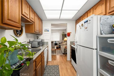 Tiny photo for 682 Bridgeport Circle #29, Fullerton, CA 92833 (MLS # PW26157909)