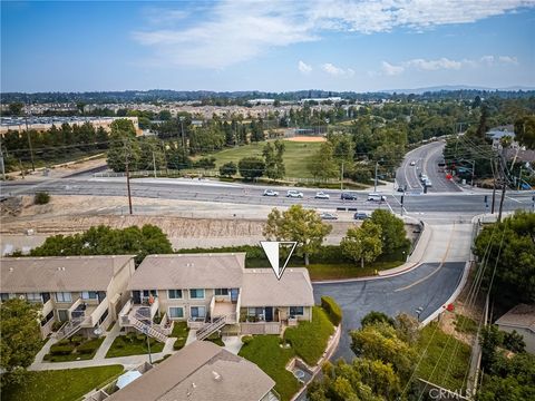 Tiny photo for 682 Bridgeport Circle #29, Fullerton, CA 92833 (MLS # PW26157909)