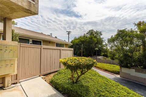 Tiny photo for 682 Bridgeport Circle #29, Fullerton, CA 92833 (MLS # PW26157909)