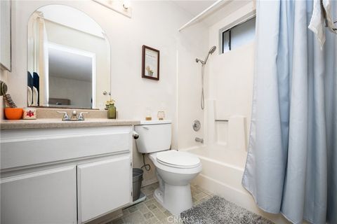 Tiny photo for 682 Bridgeport Circle #29, Fullerton, CA 92833 (MLS # PW26157909)