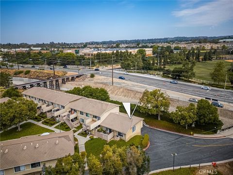 Tiny photo for 682 Bridgeport Circle #29, Fullerton, CA 92833 (MLS # PW26157909)