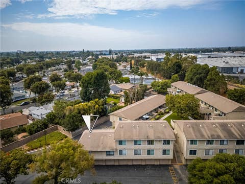 Tiny photo for 682 Bridgeport Circle #29, Fullerton, CA 92833 (MLS # PW26157909)
