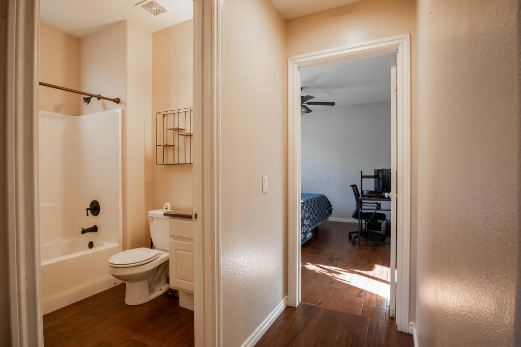 Not Applicable-1 - Residential