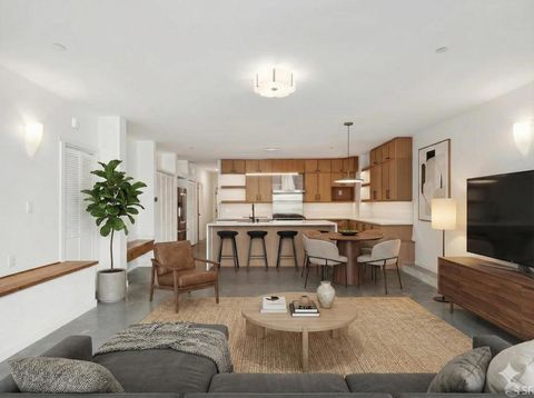 Photo of 760 14th Street #A, San Francisco, CA 94114 (MLS # ML82030415)