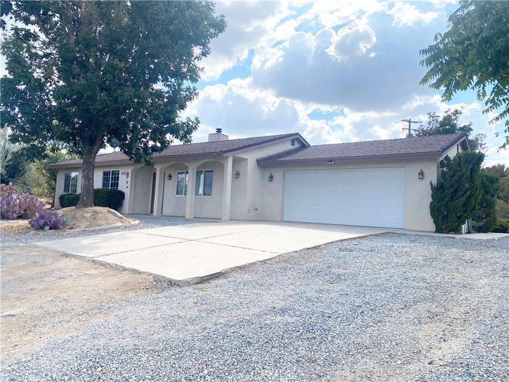 8978 Broken Spur Road