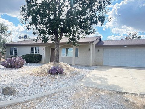 8978 Broken Spur Road Pinon Hills CA 92372