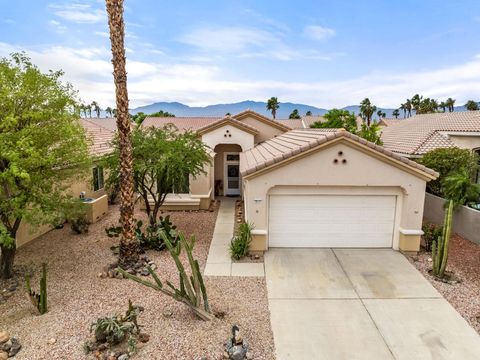 Photo of 78137 Vinewood Drive, Palm Desert, CA 92211 (MLS # 219146093DA)