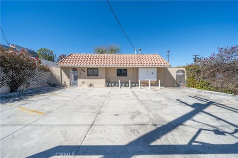 5335 Harmony Avenue North Hollywood CA 91601