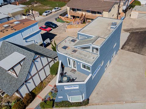 Tiny photo for 2516 Roosevelt Boulevard, Oxnard, CA 93035 (MLS # V1-28102)