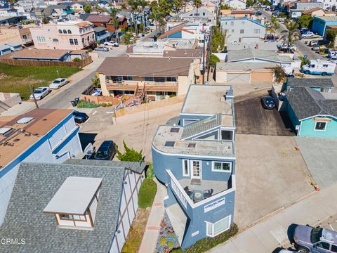 Tiny photo for 2516 Roosevelt Boulevard, Oxnard, CA 93035 (MLS # V1-28102)