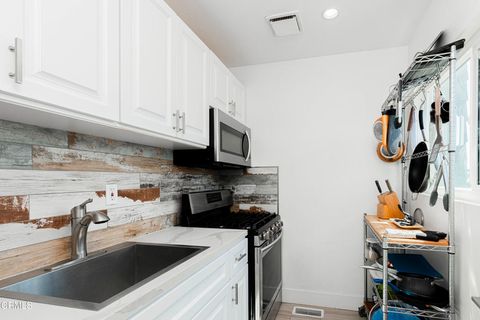 Tiny photo for 2516 Roosevelt Boulevard, Oxnard, CA 93035 (MLS # V1-28102)