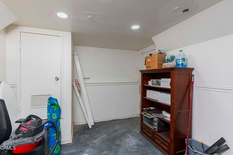 Tiny photo for 2516 Roosevelt Boulevard, Oxnard, CA 93035 (MLS # V1-28102)