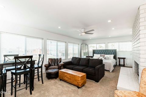 Tiny photo for 2516 Roosevelt Boulevard, Oxnard, CA 93035 (MLS # V1-28102)