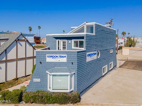 Tiny photo for 2516 Roosevelt Boulevard, Oxnard, CA 93035 (MLS # V1-28102)