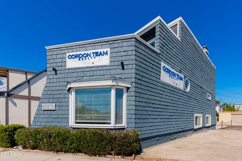 Tiny photo for 2516 Roosevelt Boulevard, Oxnard, CA 93035 (MLS # V1-28102)