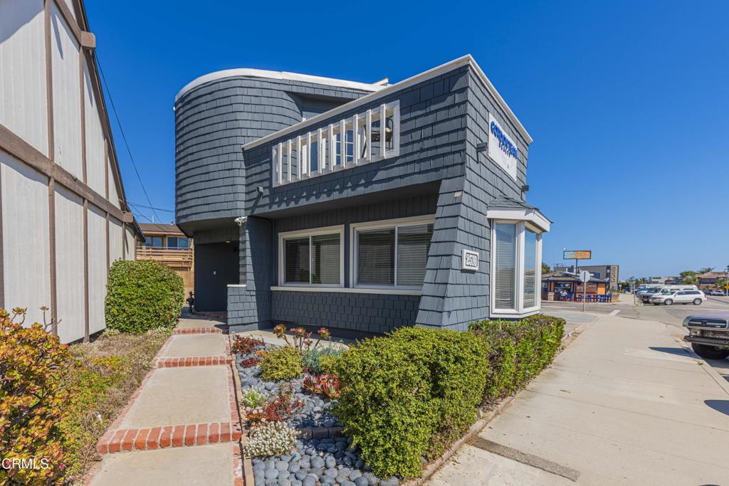 2516 Roosevelt Boulevard