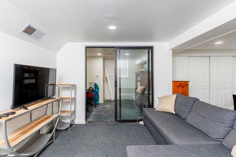 Tiny photo for 2516 Roosevelt Boulevard, Oxnard, CA 93035 (MLS # V1-28102)