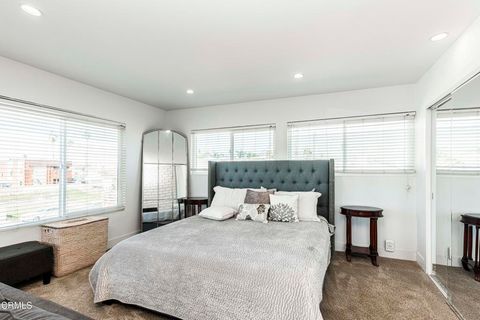 Tiny photo for 2516 Roosevelt Boulevard, Oxnard, CA 93035 (MLS # V1-28102)