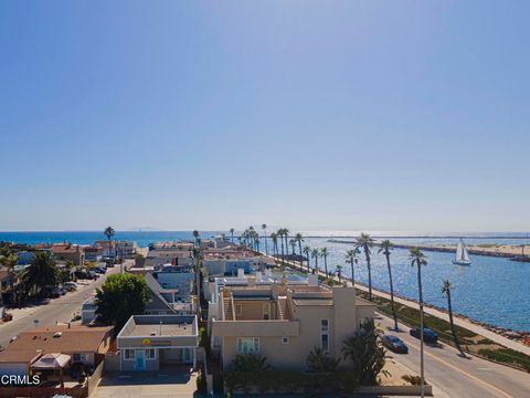 Tiny photo for 2516 Roosevelt Boulevard, Oxnard, CA 93035 (MLS # V1-28102)