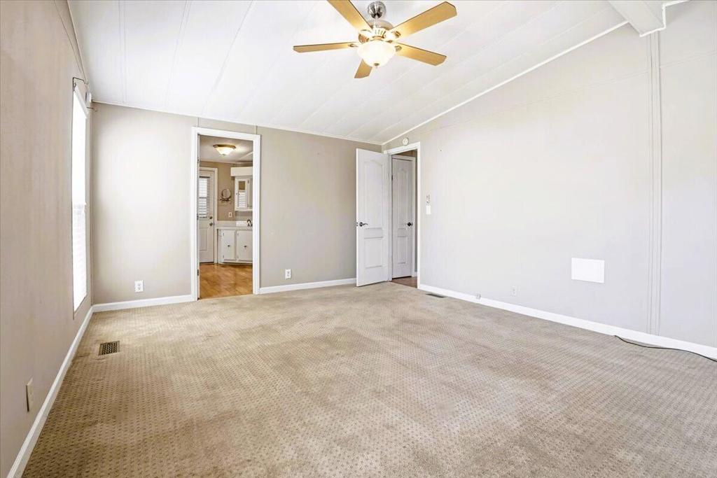 Portola Country Club - Manufactured In Park