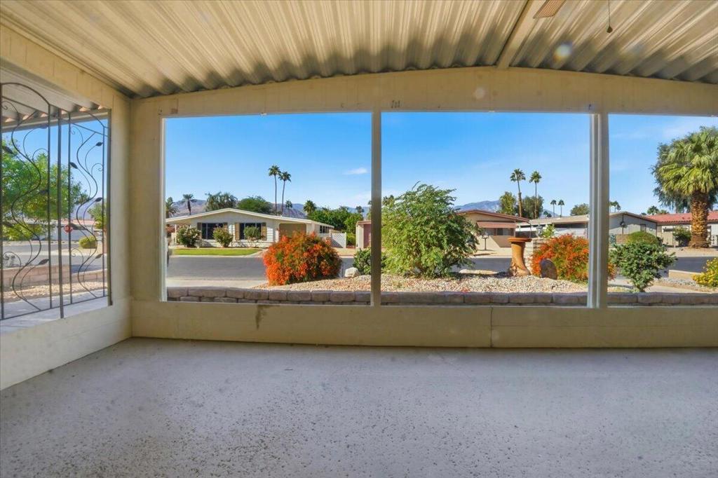 Portola Country Club - Manufactured In Park