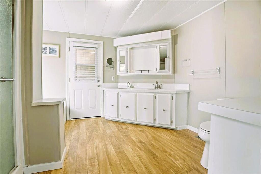 Portola Country Club - Manufactured In Park