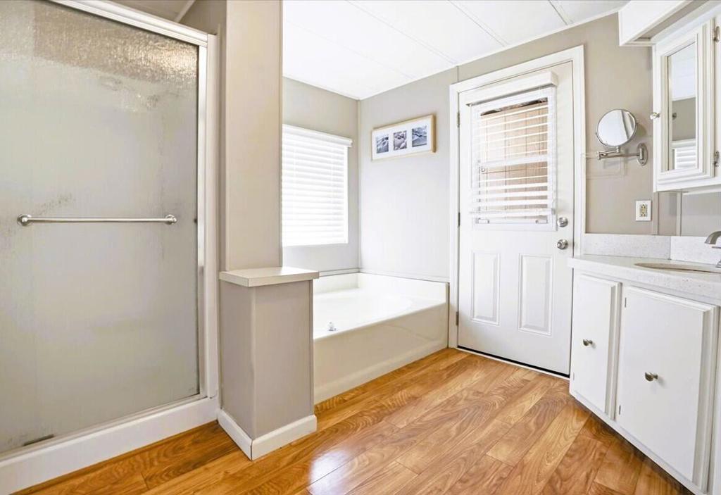 Portola Country Club - Manufactured In Park