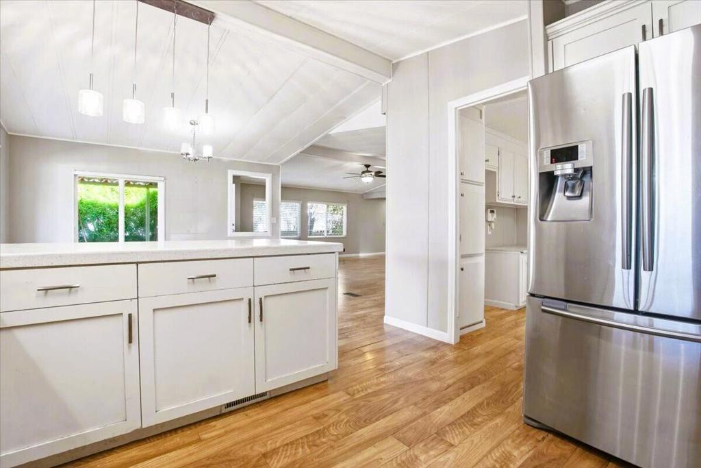 Portola Country Club - Manufactured In Park