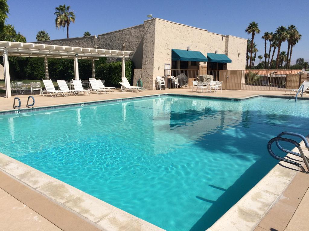 Portola Country Club - Manufactured In Park