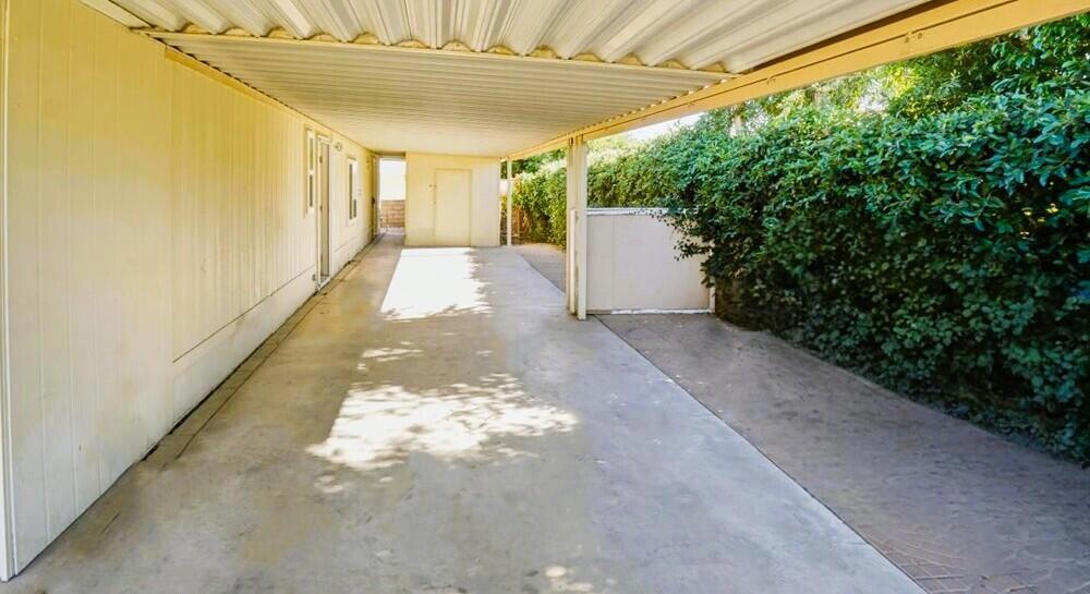 Portola Country Club - Manufactured In Park