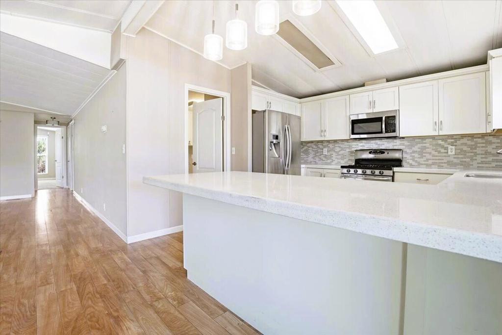 Portola Country Club - Manufactured In Park