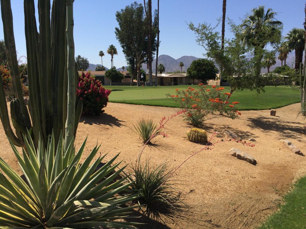 Portola Country Club - Manufactured In Park