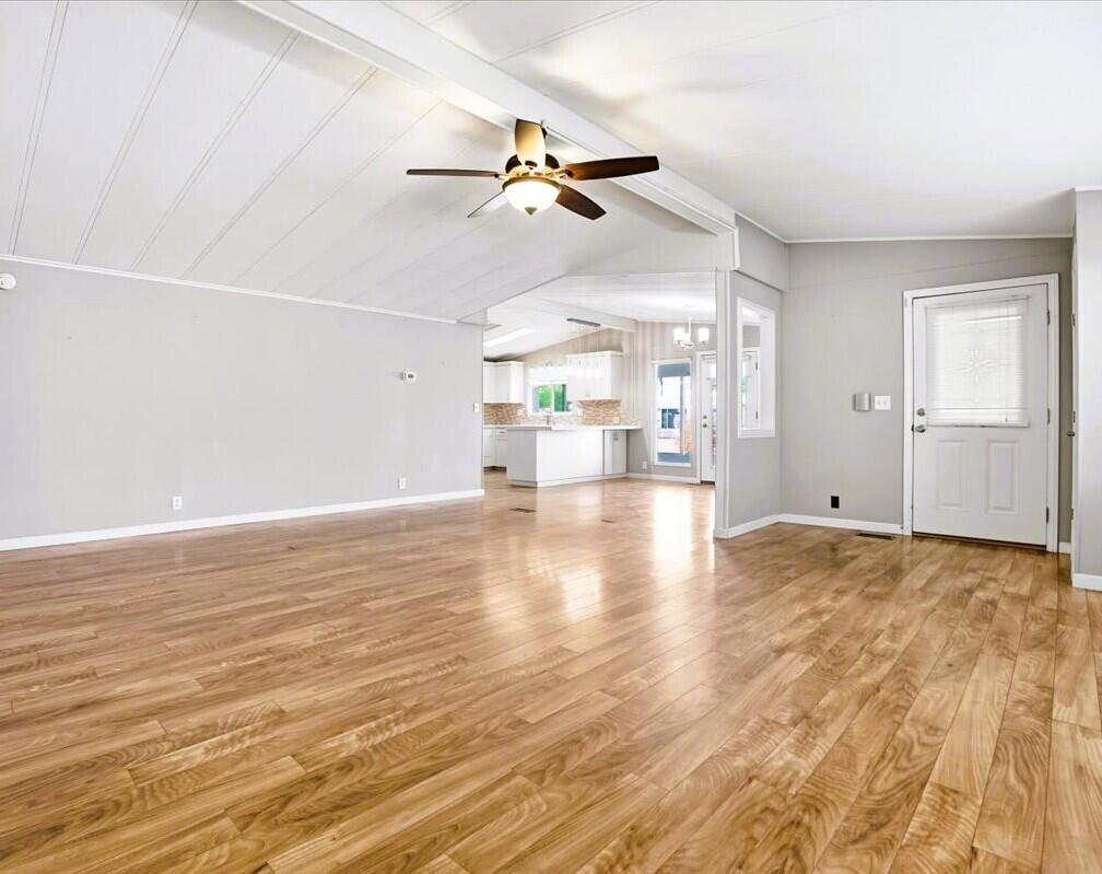 Portola Country Club - Manufactured In Park