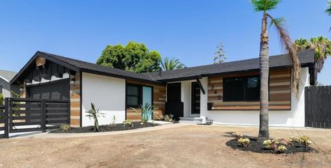 Property photo of 1340 heron ave, el cajon, CA 92020