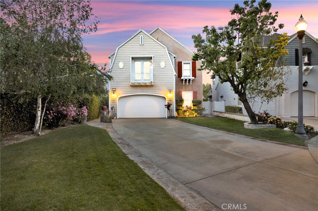 23811 Bayview Court