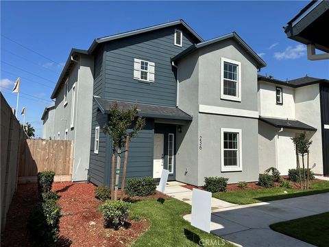 Photo of 236 Montage Drive, Merced, CA 95348 (MLS # MC26090199)
