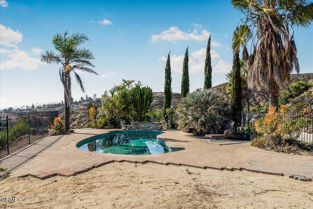 Avocado Acres 1 & 2 - 421 - Land