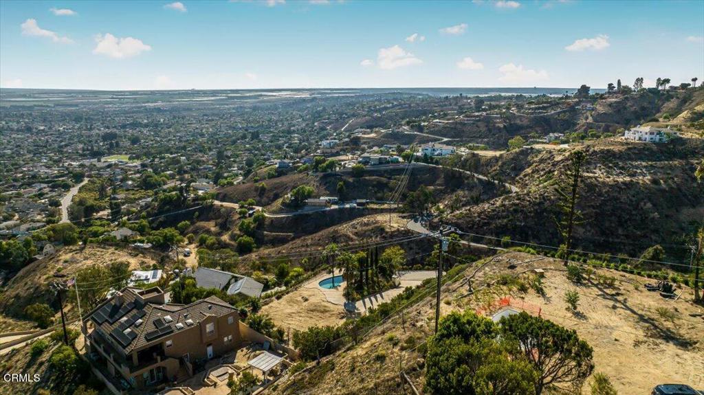 Avocado Acres 1 & 2 - 421 - Land
