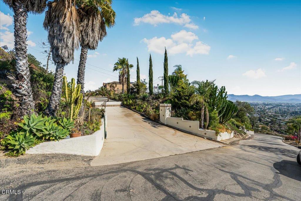 Avocado Acres 1 & 2 - 421 - Land