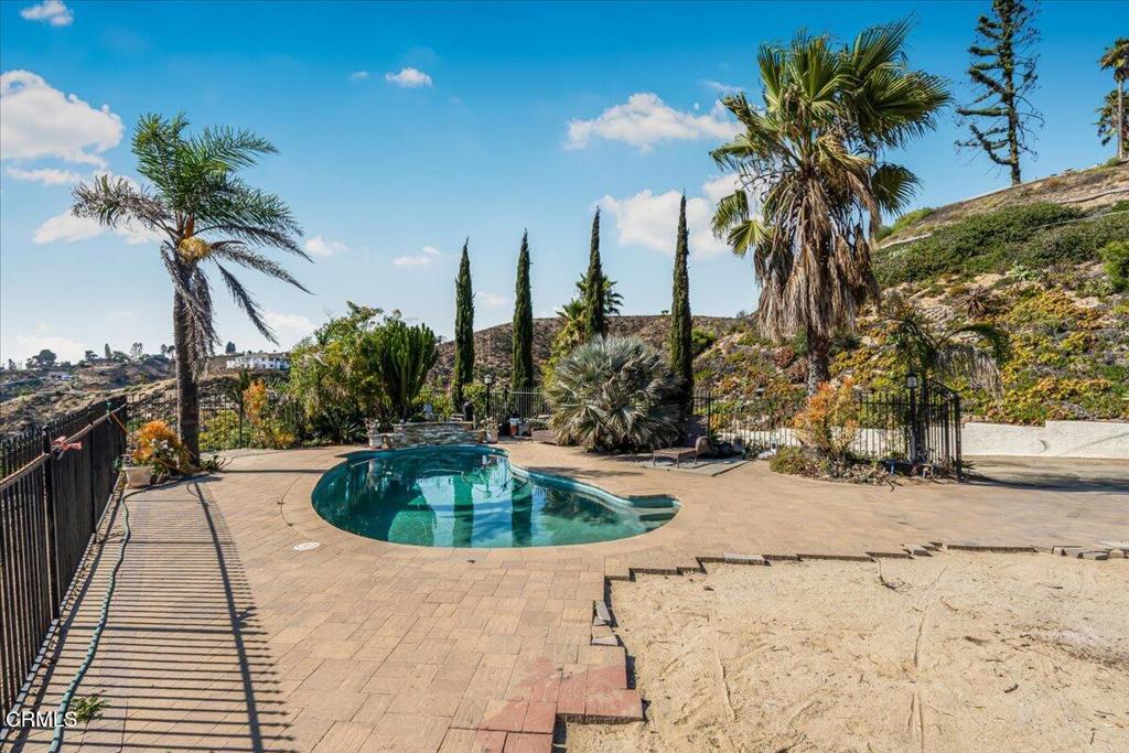 Avocado Acres 1 & 2 - 421 - Land