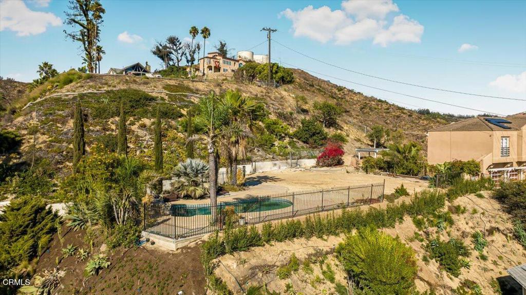 Avocado Acres 1 & 2 - 421 - Land