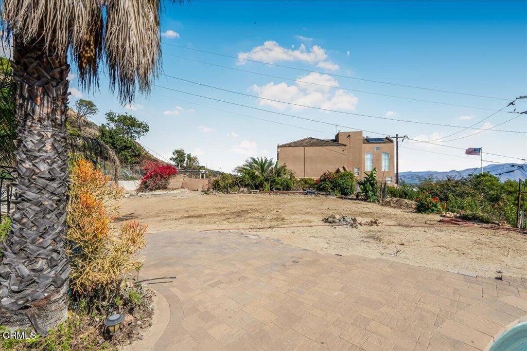 Avocado Acres 1 & 2 - 421 - Land