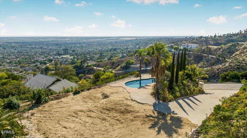 Avocado Acres 1 & 2 - 421 - Land