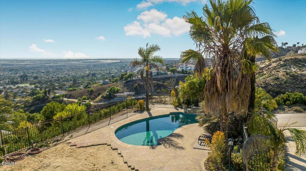 Avocado Acres 1 & 2 - 421 - Land
