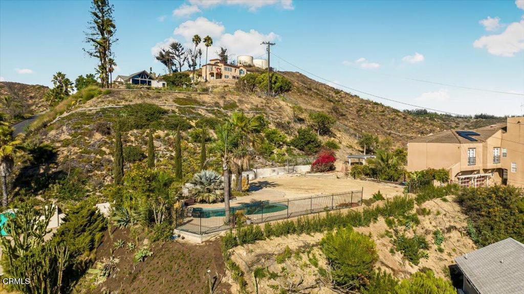 Avocado Acres 1 & 2 - 421 - Land