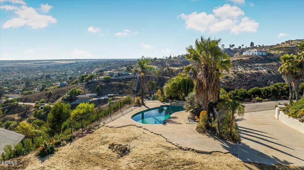 Avocado Acres 1 & 2 - 421 - Land