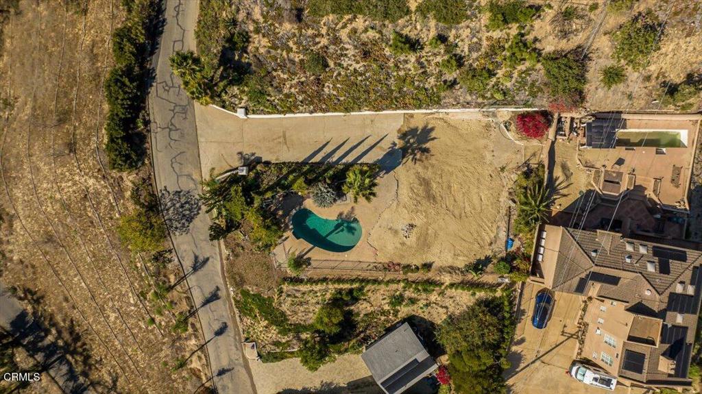 Avocado Acres 1 & 2 - 421 - Land